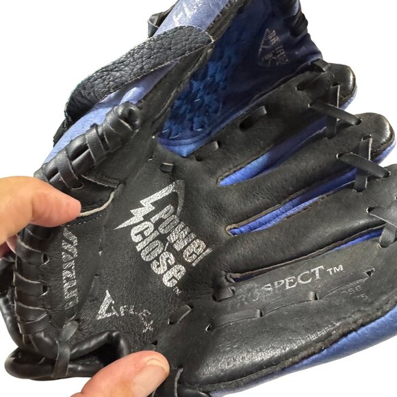 Mizuno Max Flex Power Close Baseball Glove RHT 9.5 Inches RHT - Picture 4 of 6